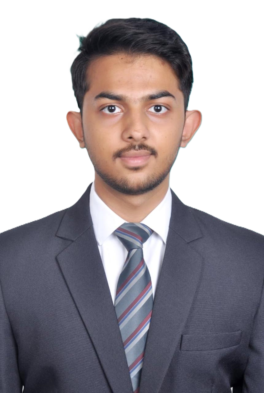 Jimit Prajapati